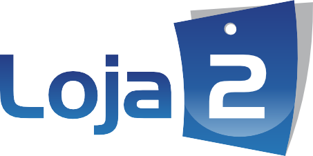 logotipo do Loja2
